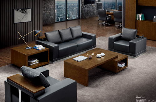 軟體沙發(fā)選購(gòu)指南 沃盛辦公家具的品質(zhì)與選擇