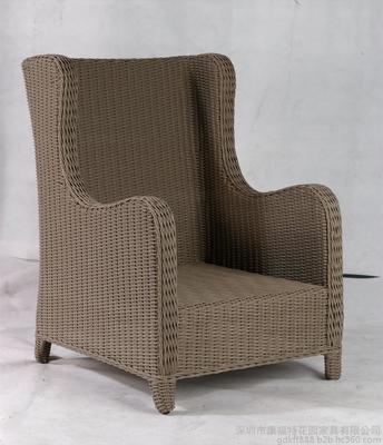 深圳市康福特花園家具 供應(yīng)優(yōu)質(zhì)戶(hù)外休閑家具，仿藤休閑家具廠家直銷(xiāo)，高清細(xì)節(jié)圖一覽