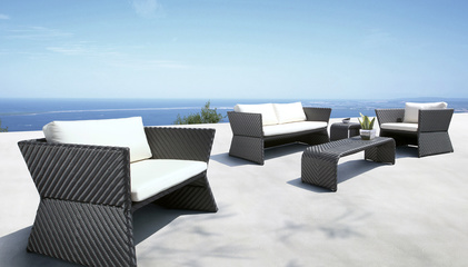 光影之間 諸葛秋波戶(hù)外家具的產(chǎn)品攝影藝術(shù)