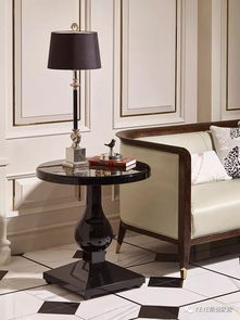 融合藝術與實用 Frandiss FM輕奢系列家具的優雅詮釋